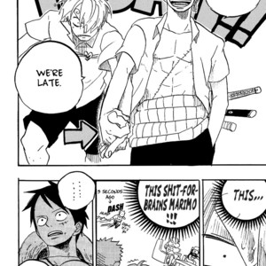 [Ichioku/ Haga Inochi] ALL – One Piece dj [Eng] – Gay Comics image 167.jpg