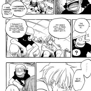 [Ichioku/ Haga Inochi] ALL – One Piece dj [Eng] – Gay Comics image 169.jpg