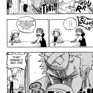 [Ichioku/ Haga Inochi] ALL – One Piece dj [Eng] – Gay Comics image 189.jpg