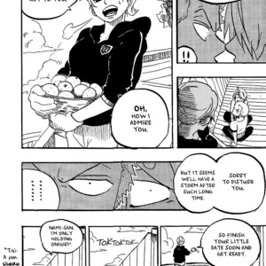 [Ichioku/ Haga Inochi] ALL – One Piece dj [Eng] – Gay Comics image 193.jpg