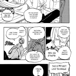 [Ichioku/ Haga Inochi] ALL – One Piece dj [Eng] – Gay Comics image 194.jpg