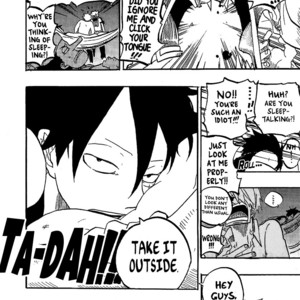 [Ichioku/ Haga Inochi] ALL – One Piece dj [Eng] – Gay Comics image 197.jpg