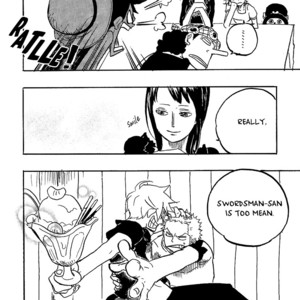 [Ichioku/ Haga Inochi] ALL – One Piece dj [Eng] – Gay Comics image 209.jpg