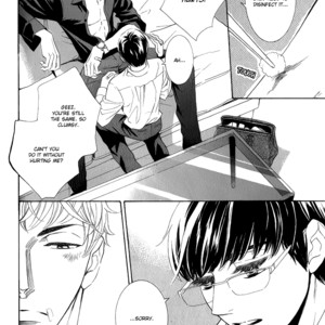 [NATSUMIZU Ritsu] Koishite Hoshii (update c.4) [Eng] – Gay Comics image 004.jpg