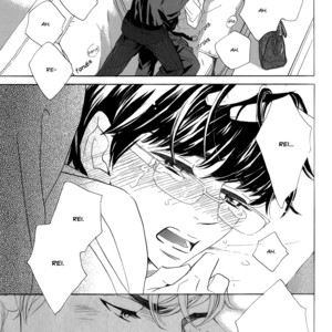 [NATSUMIZU Ritsu] Koishite Hoshii (update c.4) [Eng] – Gay Comics image 015.jpg