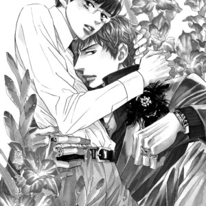 [NATSUMIZU Ritsu] Koishite Hoshii (update c.4) [Eng] – Gay Comics image 030.jpg