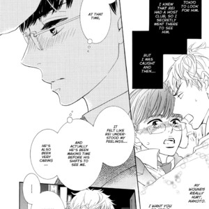 [NATSUMIZU Ritsu] Koishite Hoshii (update c.4) [Eng] – Gay Comics image 034.jpg