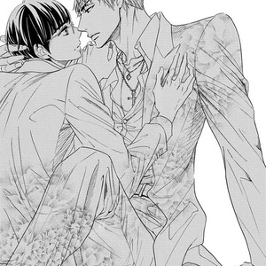 [NATSUMIZU Ritsu] Koishite Hoshii (update c.4) [Eng] – Gay Comics image 068.jpg