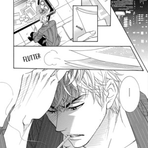 [NATSUMIZU Ritsu] Koishite Hoshii (update c.4) [Eng] – Gay Comics image 069.jpg