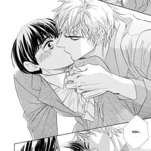 [NATSUMIZU Ritsu] Koishite Hoshii (update c.4) [Eng] – Gay Comics image 083.jpg