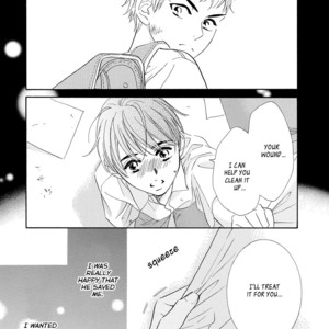 [NATSUMIZU Ritsu] Koishite Hoshii (update c.4) [Eng] – Gay Comics image 090.jpg