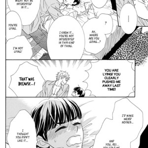 [NATSUMIZU Ritsu] Koishite Hoshii (update c.4) [Eng] – Gay Comics image 093.jpg