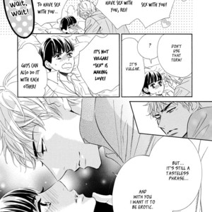 [NATSUMIZU Ritsu] Koishite Hoshii (update c.4) [Eng] – Gay Comics image 094.jpg