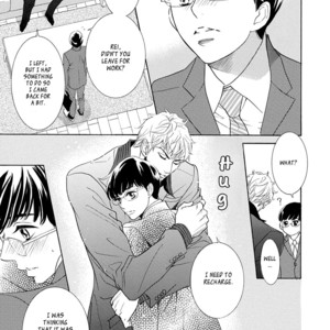 [NATSUMIZU Ritsu] Koishite Hoshii (update c.4) [Eng] – Gay Comics image 109.jpg