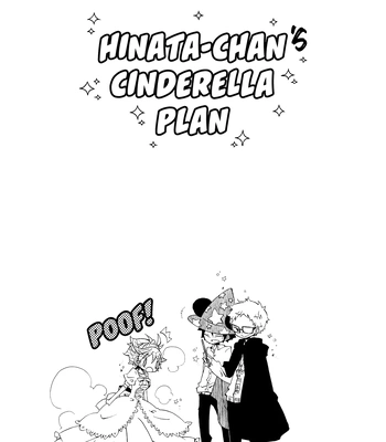 [SaE] Hinata-chan’s Cinderella Plan – Haikyuu!! dj [Eng]