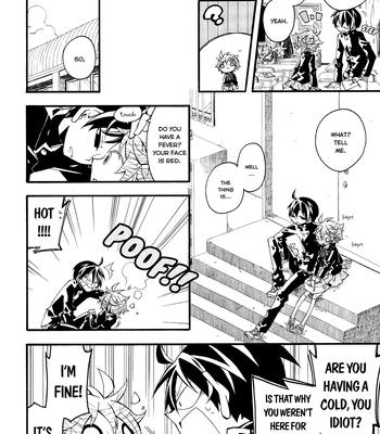 [SaE] Hinata-chan’s Cinderella Plan – Haikyuu!! dj [Eng] — 12