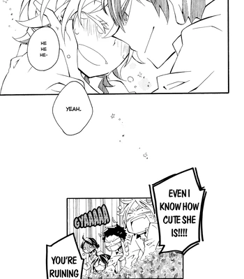 [SaE] Hinata-chan’s Cinderella Plan – Haikyuu!! dj [Eng] — 037