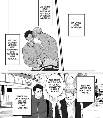 [Kimisando (macu) Oretachi, Korekara – Us, From Now On [Eng] — 2