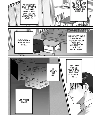 [Kimisando (macu) Oretachi, Korekara – Us, From Now On [Eng] — 4