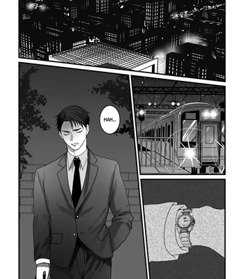 [Kimisando (macu) Oretachi, Korekara – Us, From Now On [Eng] — 7