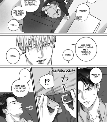 [Kimisando (macu) Oretachi, Korekara – Us, From Now On [Eng] — 10