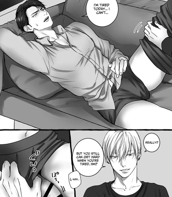 [Kimisando (macu) Oretachi, Korekara – Us, From Now On [Eng] — 11