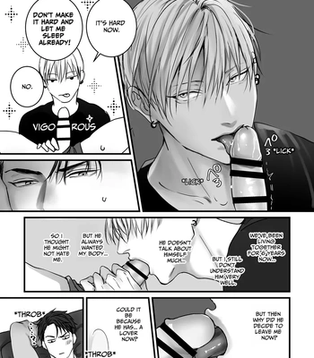 [Kimisando (macu) Oretachi, Korekara – Us, From Now On [Eng] — 14