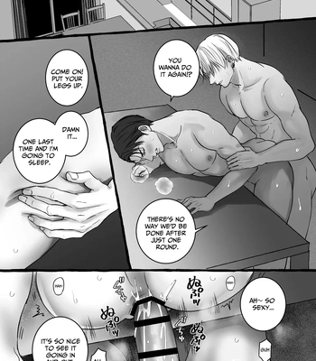 [Kimisando (macu) Oretachi, Korekara – Us, From Now On [Eng] — 023
