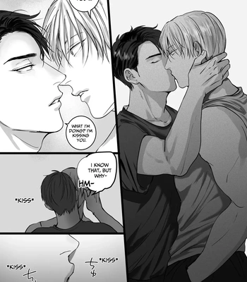 [Kimisando (macu) Oretachi, Korekara – Us, From Now On [Eng] — 039