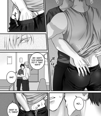 [Kimisando (macu) Oretachi, Korekara – Us, From Now On [Eng] — 040