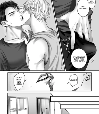 [Kimisando (macu) Oretachi, Korekara – Us, From Now On [Eng] — 042
