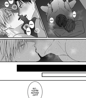 [Kimisando (macu) Oretachi, Korekara – Us, From Now On [Eng] — 053