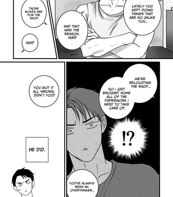 [Kimisando (macu) Oretachi, Korekara – Us, From Now On [Eng] — 055