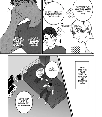 [Kimisando (macu) Oretachi, Korekara – Us, From Now On [Eng] — 056