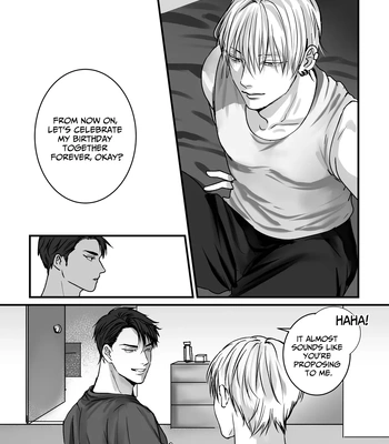 [Kimisando (macu) Oretachi, Korekara – Us, From Now On [Eng] — 057