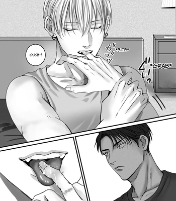 [Kimisando (macu) Oretachi, Korekara – Us, From Now On [Eng] — 058