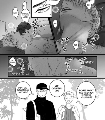 [Kimisando (macu) Oretachi, Korekara – Us, From Now On [Eng] — 063