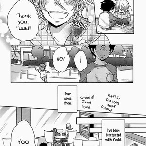 [HIDAKA Haru] Aisaresugi Confusion (update c.4) [Eng] – Gay Comics image 007.jpg