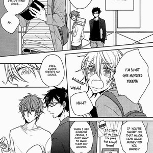 [HIDAKA Haru] Aisaresugi Confusion (update c.4) [Eng] – Gay Comics image 009.jpg
