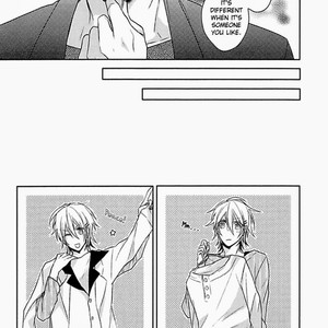 [HIDAKA Haru] Aisaresugi Confusion (update c.4) [Eng] – Gay Comics image 011.jpg