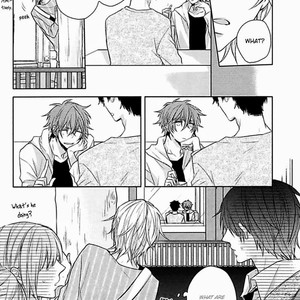 [HIDAKA Haru] Aisaresugi Confusion (update c.4) [Eng] – Gay Comics image 013.jpg