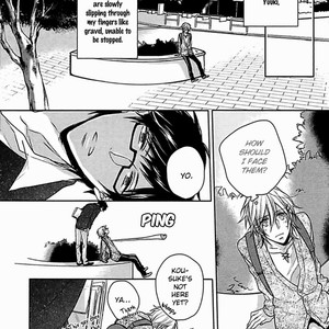 [HIDAKA Haru] Aisaresugi Confusion (update c.4) [Eng] – Gay Comics image 018.jpg