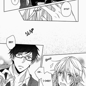 [HIDAKA Haru] Aisaresugi Confusion (update c.4) [Eng] – Gay Comics image 019.jpg