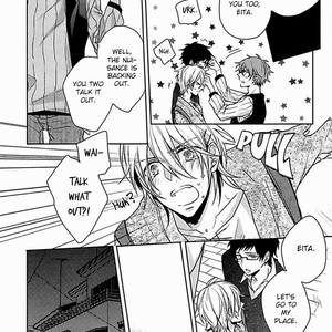 [HIDAKA Haru] Aisaresugi Confusion (update c.4) [Eng] – Gay Comics image 024.jpg