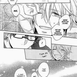 [HIDAKA Haru] Aisaresugi Confusion (update c.4) [Eng] – Gay Comics image 027.jpg