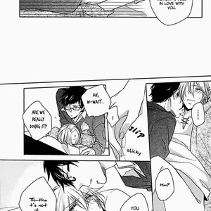 [HIDAKA Haru] Aisaresugi Confusion (update c.4) [Eng] – Gay Comics image 028.jpg