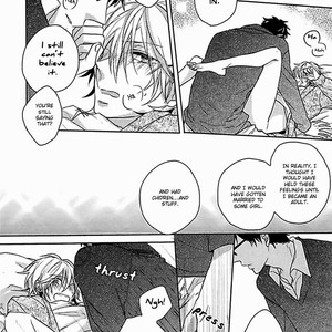 [HIDAKA Haru] Aisaresugi Confusion (update c.4) [Eng] – Gay Comics image 030.jpg