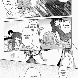 [HIDAKA Haru] Aisaresugi Confusion (update c.4) [Eng] – Gay Comics image 031.jpg
