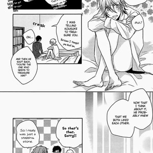 [HIDAKA Haru] Aisaresugi Confusion (update c.4) [Eng] – Gay Comics image 032.jpg