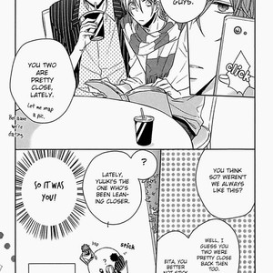 [HIDAKA Haru] Aisaresugi Confusion (update c.4) [Eng] – Gay Comics image 033.jpg